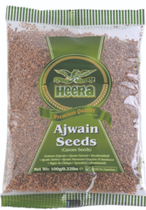 Heera Ajwain-seeds-100g-Tukwila Online Market in Germany