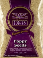 Heera poppy seeds -kasa kasa- 100g- Tukwila Online Market in Germany
