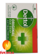 Original Dettol Antibacterial Soap Seife _Tukwila online market in Germany