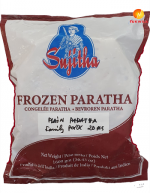 Sujitha Plain Paratha_family pack-a-Tukwila-Zazu Indian Market in Germany