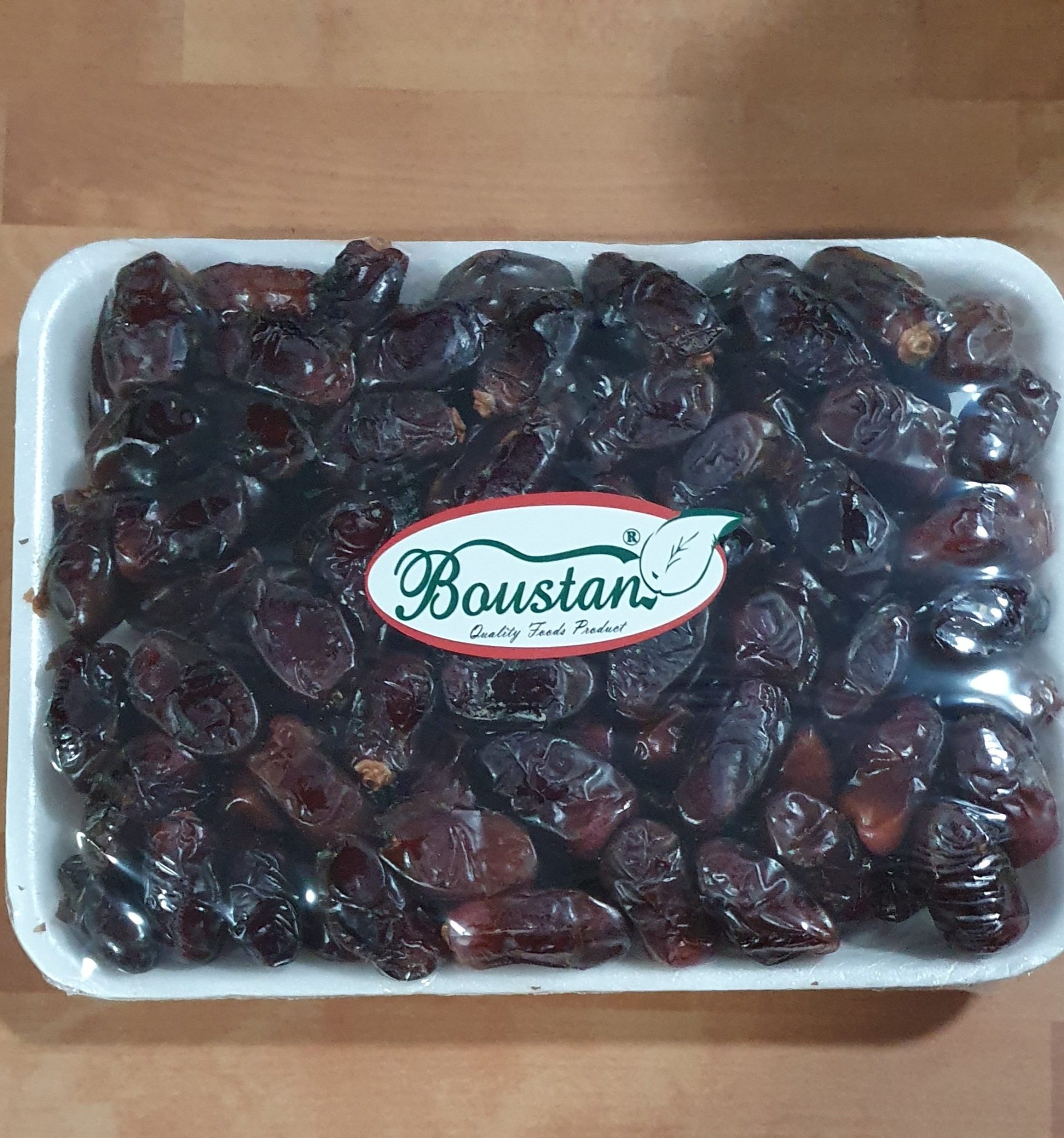 Khalas Dubai Dates, التمر, Datteln, Khajur, Khurma, Khenaizi