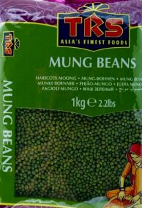 Mung Dal Chilka, Moong Dal, Tukwila-Zazu Online grocery shop in Germany.