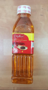 Radhuni Mustard Oil_tukwila Online market in Germany