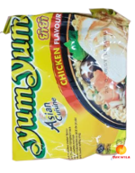 Yum Yum Chicken Noodles Hühnernuddeln_70g_Tukwila online Market in Germany