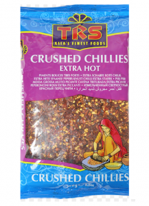 Chilli-Crushed-250g, Tukwila Online Market in Germany