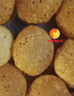Gol Gappa Fry with Masala Panipuri Pani Puri Fuska Fuchca 2 -Tukwila online Supermarket Markt in Germany