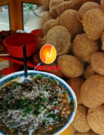 Gol Gappa Fry with Masala Panipuri Pani Puri Fuska Fuchca 2 -Tukwila online Supermarket Markt in Germany