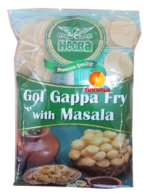 Gol Gappa Fry with Masala Pani Puri Pani Puri Fuska -Tukwila online Supermarket Markt in Germany