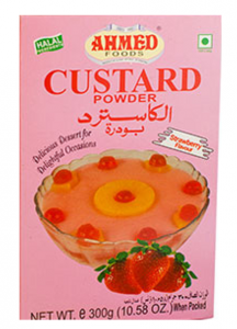 Custard Powder Strawberry Erdbeer-1-Tukwila Online Market in Germany