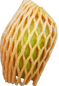 Khushi Alphonso Sweet Mango, 3-5pcs, (1.2-1.5kg), 1karton
