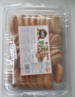 Punjabi Almond Mandel Biscuit 400g_ Tukwila Online Market in Germany