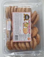 Punjabi Cashew Kazu Kaju Biscuit 400g_ Tukwila Online Market in Germany