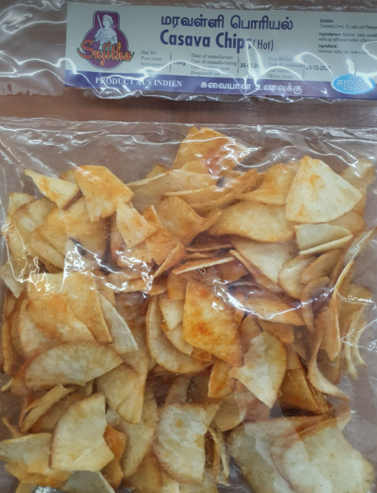 Csava Chips_Tukwila Online Store in Germany