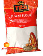 Juwar Jowar Sorgam Flour Mehl 1kg- Tukwila online market in Germany