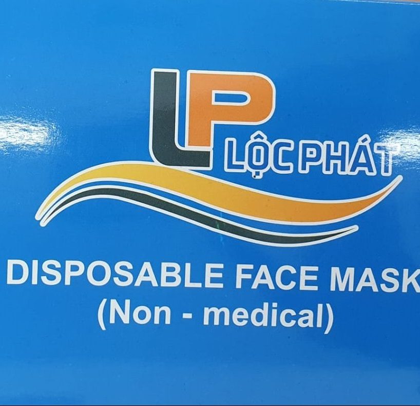 one time disposable face mask.2-Tukwila Online