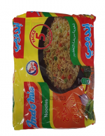 Indomie Chicken Noodles-Halal_5er Pack_Tukwila online get grocery in germany