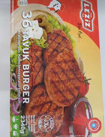 Tavuk-Burger-36-Chicken-Tukwila Online Market