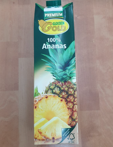 Ananas Saft-Pinapple Juice_4_Tukwila Online Market