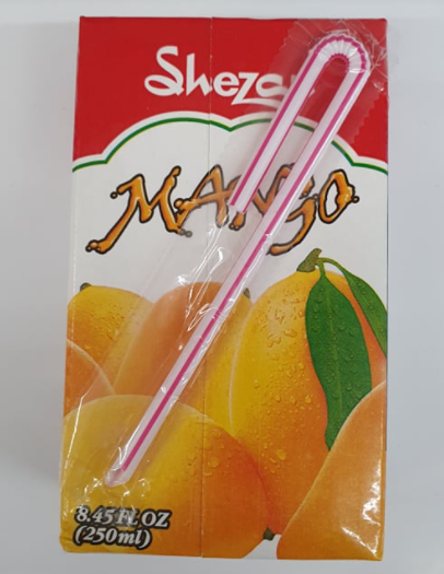 Shezan Juice-250ml-1-Tukwila Online Market
