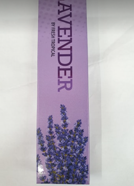 Lavender Aggarbatti-Incense sticks-1-Tukwila Online Market