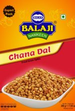 Balaji Chana Dal 200 g-Tukwila Online Market
