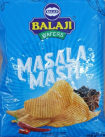 Balaji Masala Masti-Potato chips-Tukwila online Market in Germany