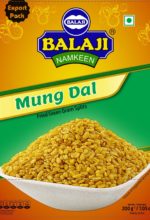 Balaji-Mung dal 200g-Tukwila Online Market
