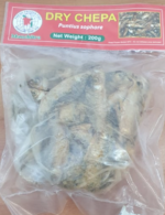 Chepa Shutki Dried Chepa ry Chepa Fish-Tukwila Online Market