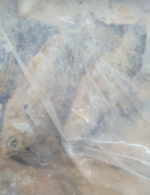 Chepa Shutki Dried Chepa ry Chepa Fish-3-Tukwila Online Market