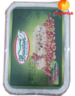 Halwa Helva Hauwa Sesamepaste mit Pistachio - 400g-a-Tukwila online market in Germany