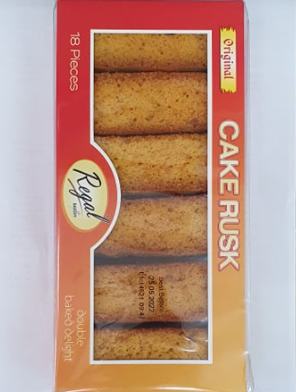 Cake Rusk- Dry Cake- Keks-350g-1-Tukwila online Market in Germany