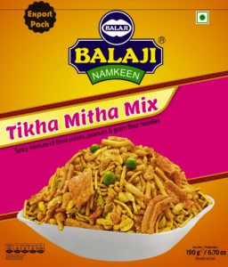 Balaji-Tikha Mitha-Tukwila Online Market