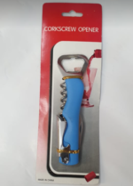Corkscrew opener flaschen-Öffner-1-Tukwila Online Store in Germany