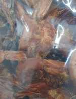 Dried Prawn Garnelen Shrimp Shutki Chingri fish fisch-Tukwila Online Market in Germany