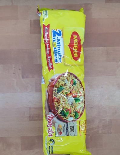 Maggi masala Noodles Family pack-8pkt-tukwila online market in Germany