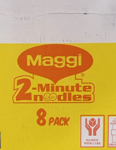 Maggi masala Noodles Family pack-8pkt-tukwila online market in germany