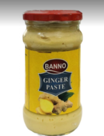 Banno Ginger Minced Ingwar Paste_ Tukwila Online Market in Germany