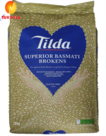 Tilda Broken Basmati Rice Bruchreis reis 20kg_a_Tukwila Supermarket online in Germany