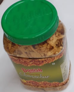 Danish Bombay Mix Chanachur_350g-1-Tukwila online market Germany