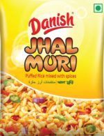Danish Jal Jhal Muri Mamra_puffed rice_150g-tukwila online Market in Germany