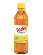 Danish Mustard oil_Senföl_Tukwila Online Market in Germany