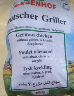 Grill Chicken_Deutsches Hähnchen_Tukwila online market