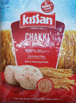 Kissan Chapatti Chakki Atta-5kg_-2-Tukwila Online Market in Germany