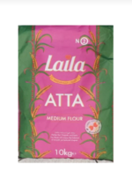 Laila Atta Chakki Fresh Chapati Atta_1_ Tukwila Online Market in Germany