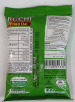 Ruchi Dal Bhaja_Masala Mung dal_1_tukwila online Market in Germany