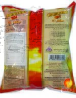 Bombay sweets Chanachur Jhal-HOT_120g_ Tukwila online Market in Germany