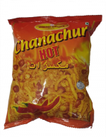 Bombay sweets Hot Chanachur-Jhal Snacks Namkeen_140g_tukwila online market in germany