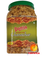 Danish Bombay Mix Chanachur 350g_Tukwila Online Market in Germany