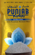Panjab king extra long Banmati rice_1kg_Tukwila Online Market in Germany1