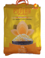 Punjab King Extra long Sella Parbailed Basmati Reis Rice_tukwila online market in Germany